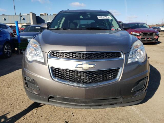 2010 Chevrolet Equinox Lt VIN: 2CNALDEW1A6316432 Lot: 44562684