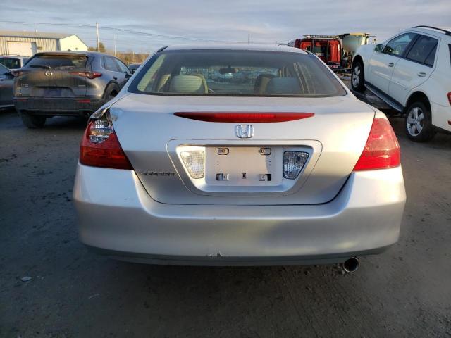 2006 Honda Accord Se VIN: 1HGCM56366A109213 Lot: 41910364