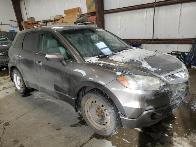 2008 Acura Rdx VIN: 5J8TB18208A803658 Lot: 43277254