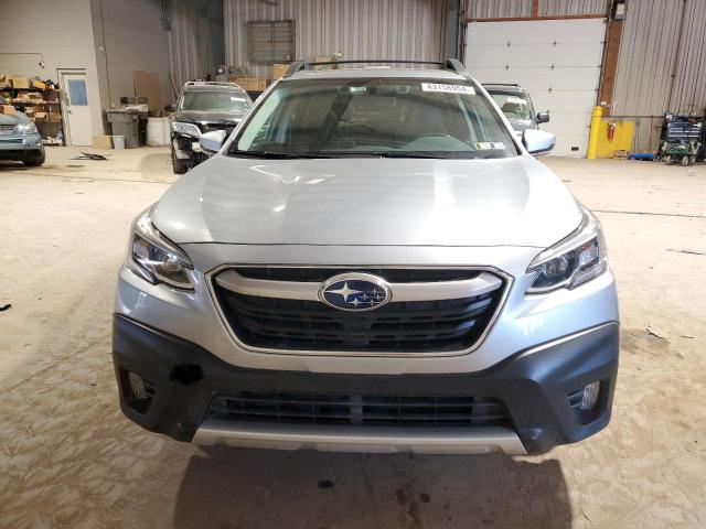 2020 SUBARU OUTBACK LI 4S4BTANC5L3257498