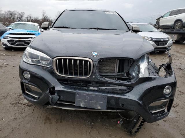 VIN 5UXKU2C50G0N82125 2016 BMW X6, Xdrive35I no.5