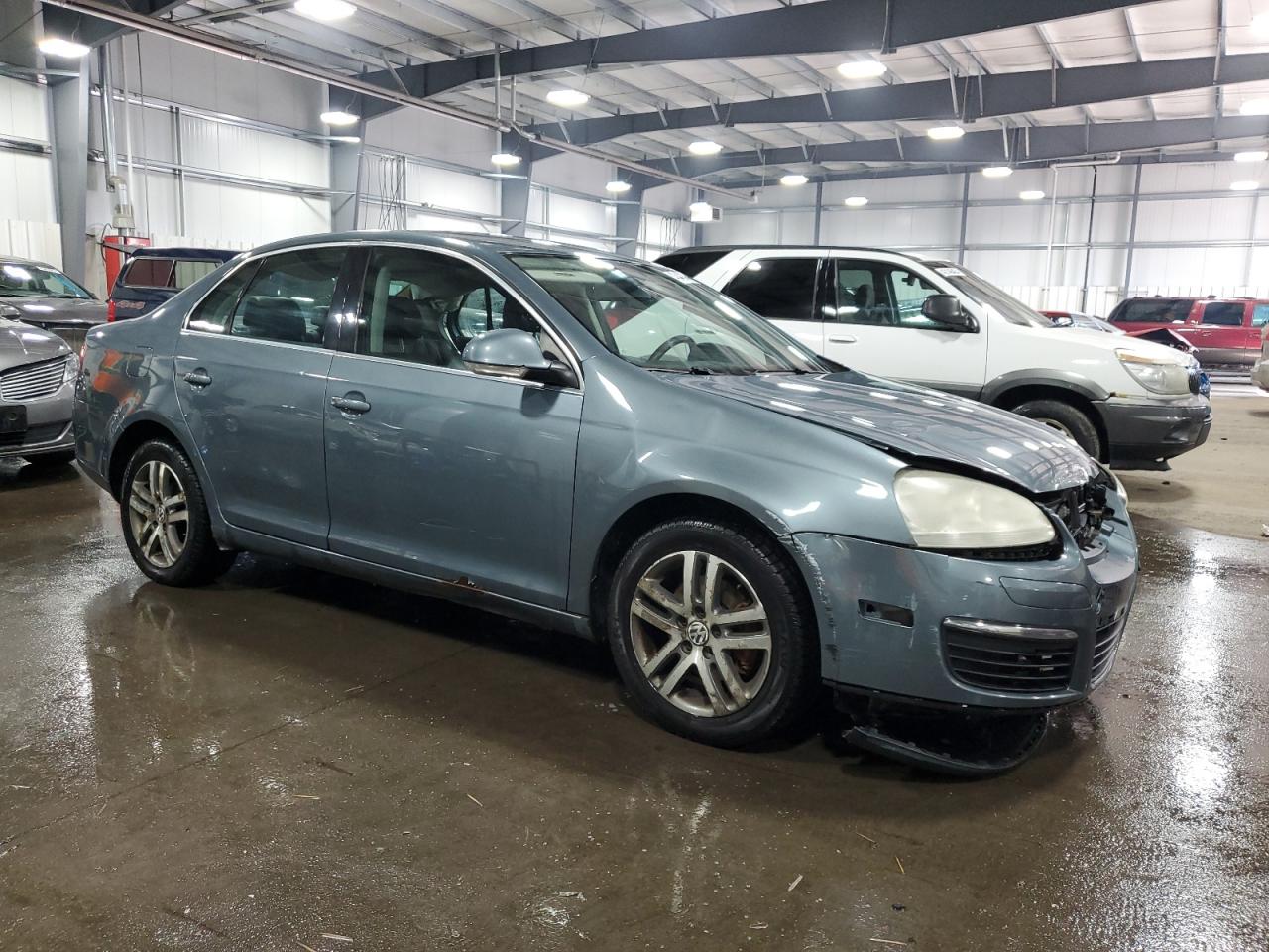 3VWRF71K06M775769 2006 Volkswagen Jetta 2.5