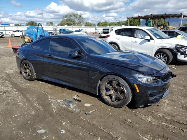 2019 BMW M4 CS WBS3S7C55KAC09671