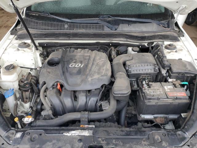 2014 Kia Optima Lx VIN: KNAGM4A79E5478544 Lot: 43228224