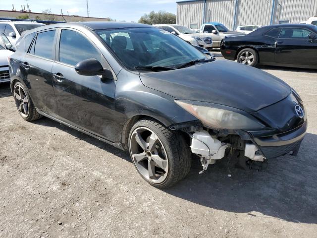 2011 Mazda 3 S VIN: JM1BL1K67B1434856 Lot: 42925614