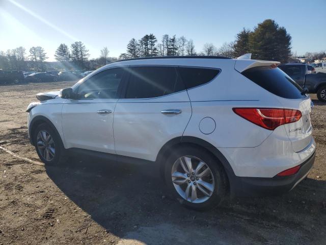 2014 Hyundai Santa Fe Sport VIN: 5XYZW3LA7EG143153 Lot: 42610334