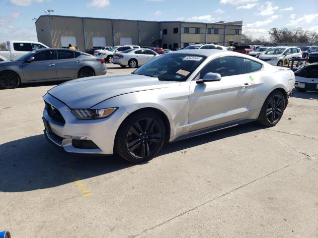2015 FORD MUSTANG - 1FA6P8TH4F5337455