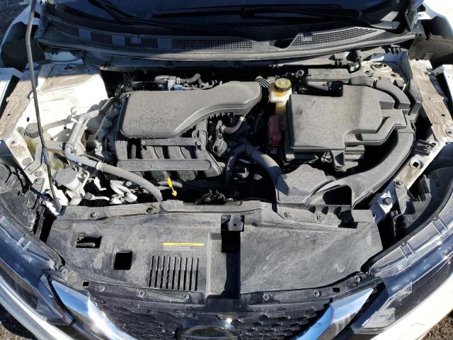 2021 NISSAN QASHQAI JN1BJ1BWXMW436387