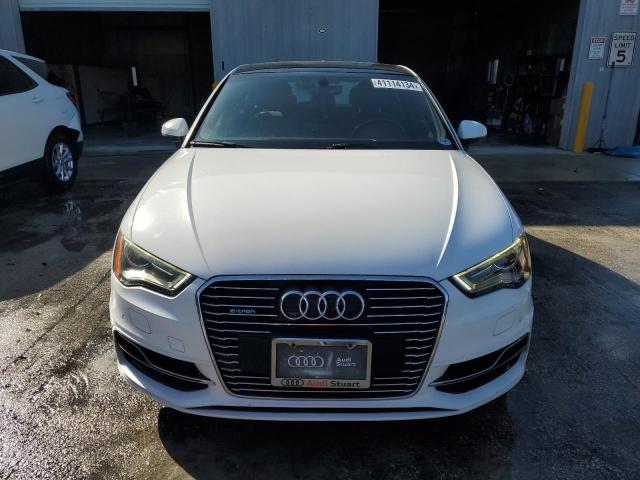 2016 AUDI A3 E-TRON - WAUVPBFFXGA142513