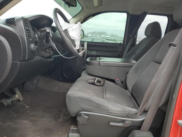 2009 Chevrolet Silverado C1500 Lt VIN: 1GCEC29089Z296339 Lot: 43554314