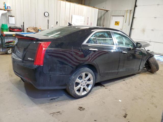 VIN 1G6AG5RXXE0126129 2014 Cadillac ATS no.3