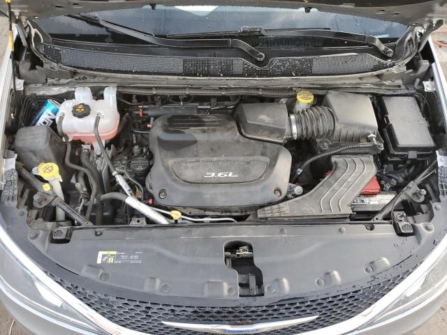 2C4RC1BG8JR290705 2018 CHRYSLER PACIFICA, photo no. 12