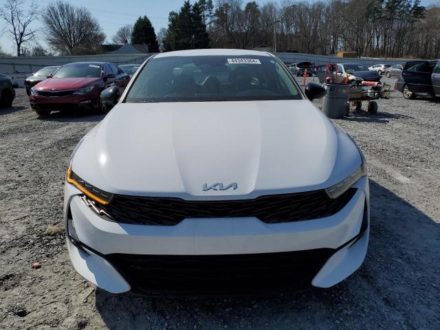 2022 KIA K5 GT LINE - 5XXG64J23NG151473