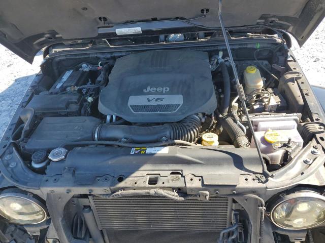 2015 JEEP WRANGLER U 1C4BJWEG2FL723760