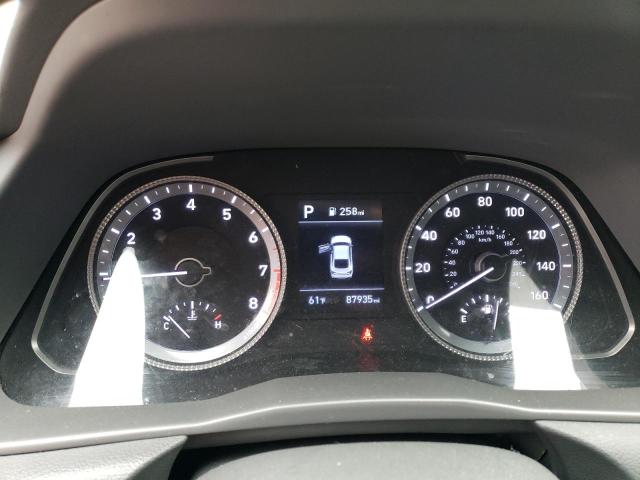 2021 HYUNDAI SONATA SE 5NPEG4JA9MH112854