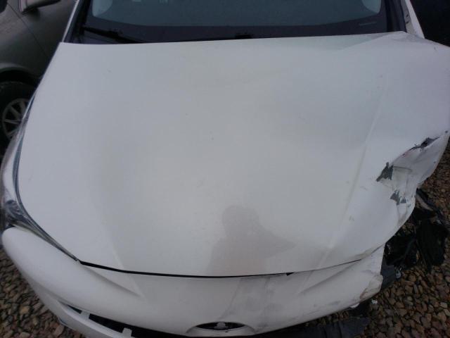 2017 TOYOTA PRIUS FOUR JTDKARFU7H3038646