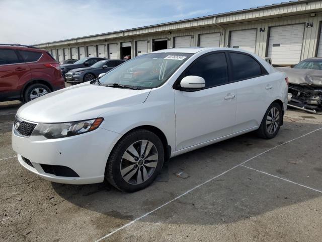 2013 Kia Forte EX