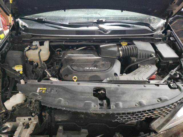 2C4RC1BG9HR739402 2017 CHRYSLER PACIFICA, photo no. 12