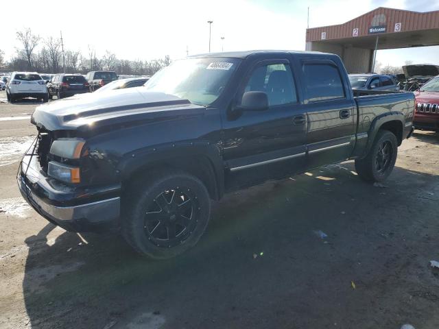 2006 Chevrolet C/K 1500 