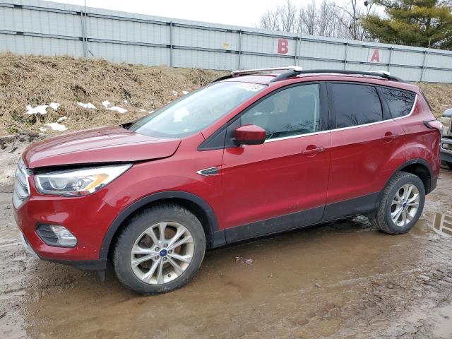 1FMCU9G98HUC33621 2017 FORD ESCAPE - Image 1