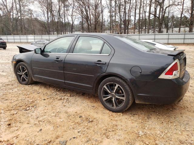 3FAHP081X9R168632 | 2009 Ford fusion sel