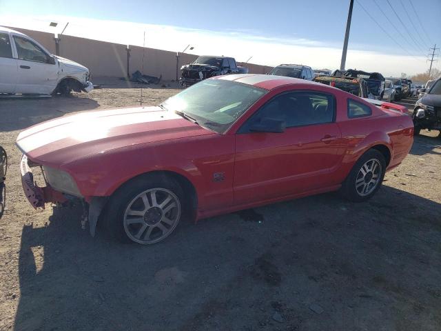 2005 Ford Mustang GT