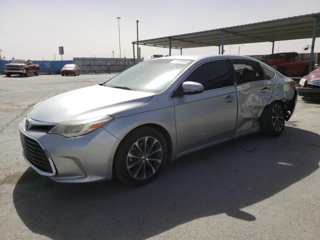 2016 Toyota Avalon Xle VIN: 4T1BK1EB7GU208748 Lot: 43839504