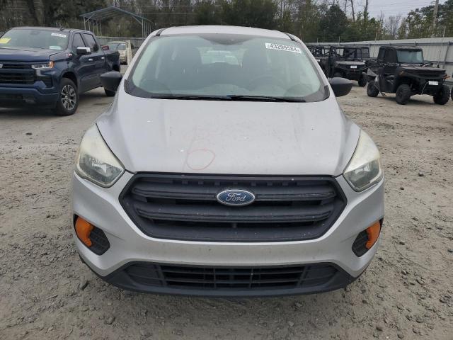 2017 Ford Escape S VIN: 1FMCU0F77HUA98661 Lot: 43299584