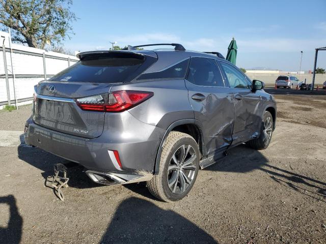 2018 LEXUS RX 350 BAS - 2T2ZZMCA9JC108645