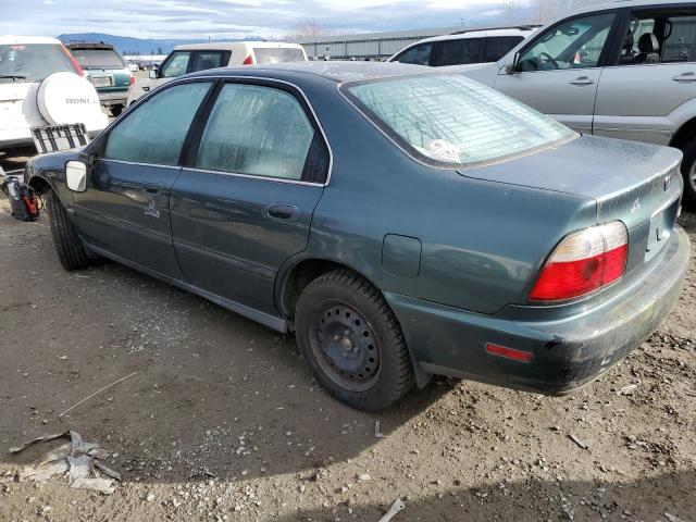 1996 Honda Accord Lx VIN: 1HGCD5631TA274002 Lot: 42887824