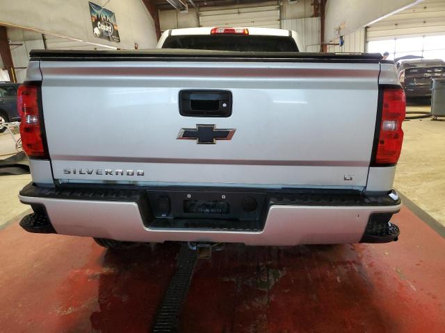 2016 CHEVROLET SILVERADO 1GCVKREC1GZ405068