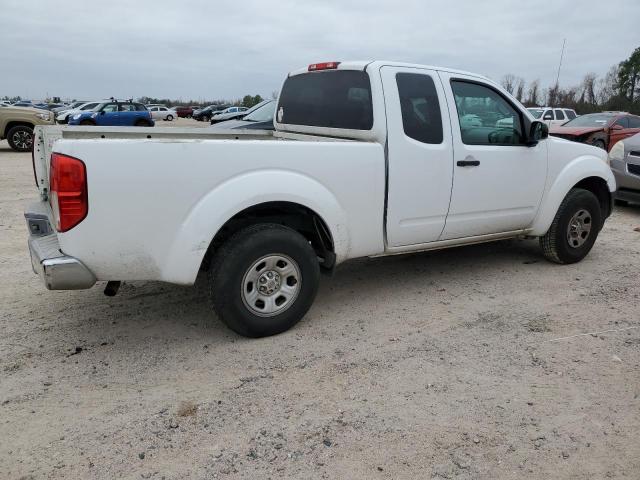 2012 Nissan Frontier S VIN: 1N6BD0CT5CC463805 Lot: 43425544