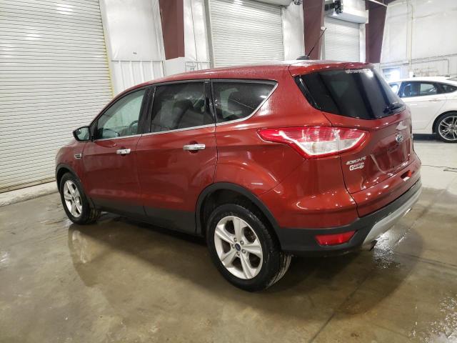 2016 Ford Escape Se VIN: 1FMCU9GX4GUC80092 Lot: 44370444