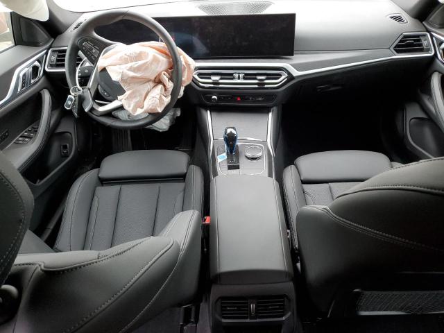 2023 BMW I4 EDRIVE3 WBY43AW06PFP65290
