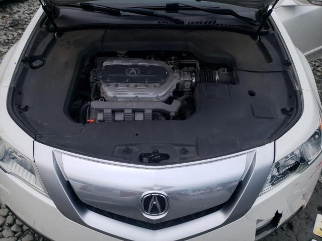 2009 Acura TL - Image 11