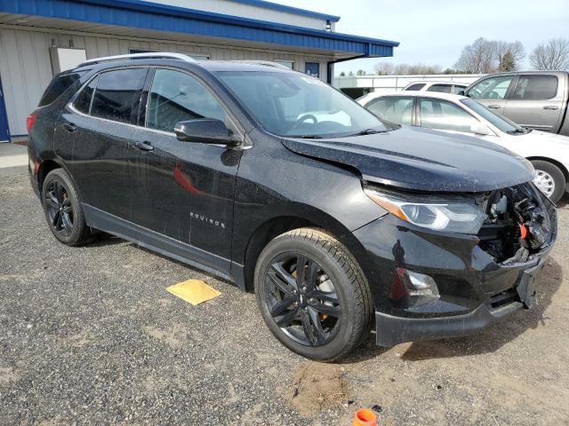 2020 Chevrolet Equinox Lt VIN: GNAXUEV5LL173409 Lot: 43275244