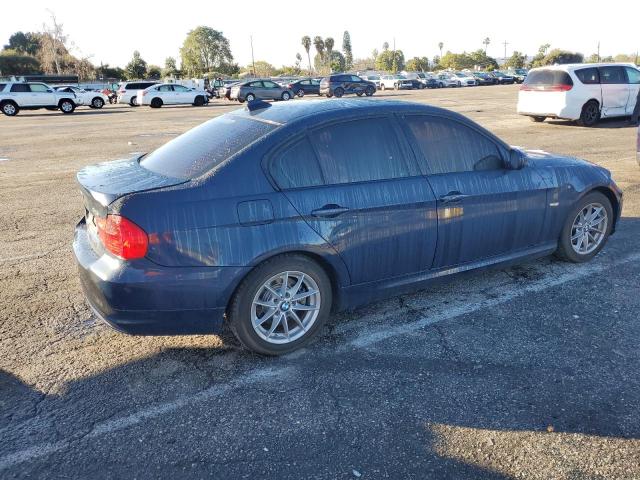 Vin: wbaph7c50ae130191, lot: 41332084, bmw 3 series i 20103
