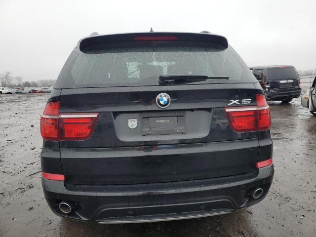 5UXZW0C57BL660159 2011 BMW X5-5