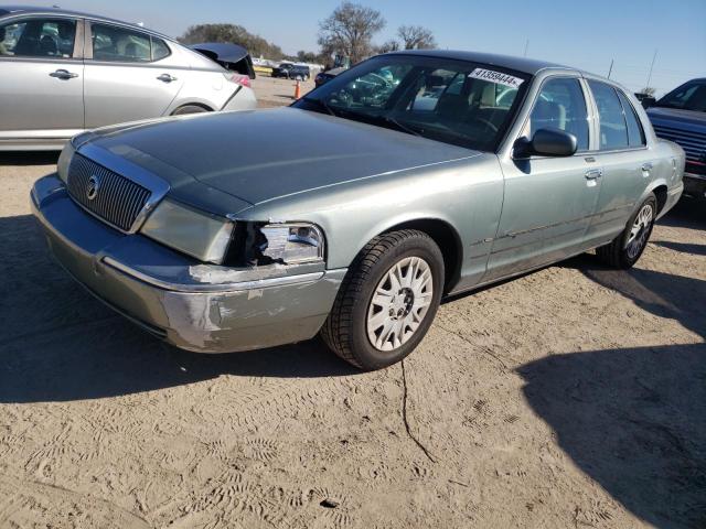 2005 Mercury Grand Marquis GS