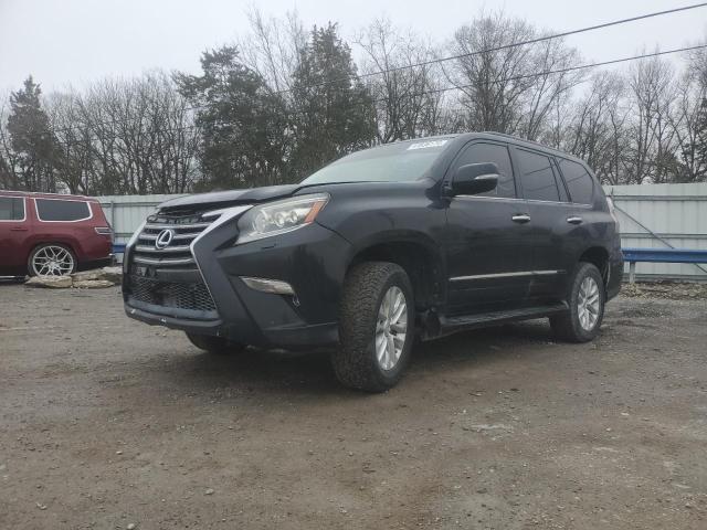 2014 Lexus GX 460 