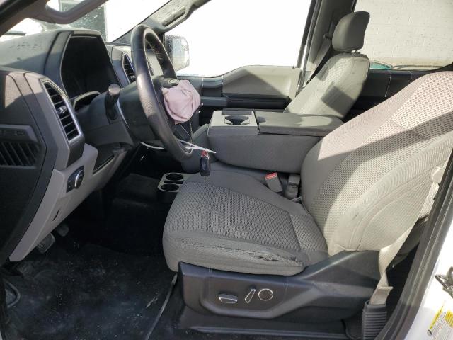 2016 FORD F150 SUPER 1FTEW1EG2GKE45239