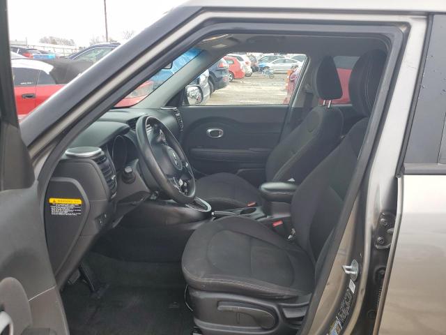 2015 Kia Soul VIN: KNDJN2A28F7156367 Lot: 40202394