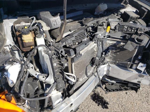 2020 NISSAN PATHFINDER 5N1DR2CMXLC624405