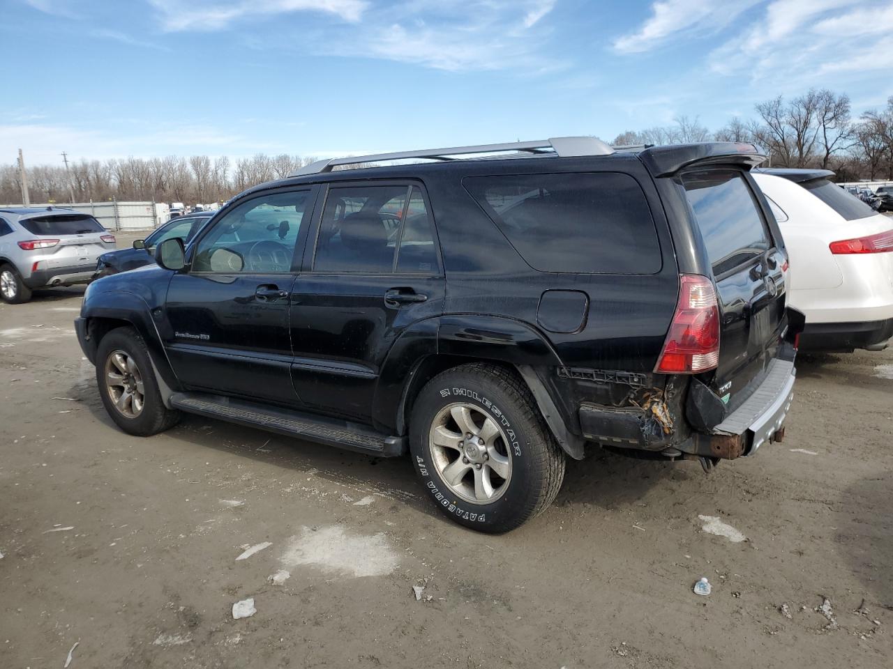 JTEBU14R030018851 2003 Toyota 4Runner Sr5