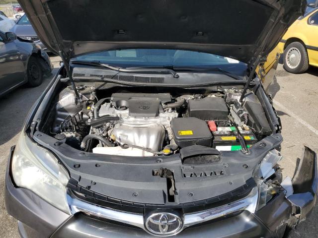 VIN 4T4BF1FK6FR497175 2015 Toyota Camry, LE no.11