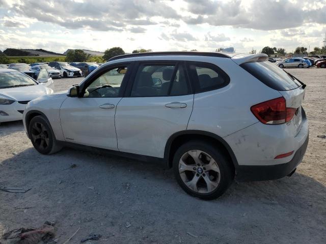 WBAVM1C54DVW42721 | 2013 BMW x1 sdrive28i