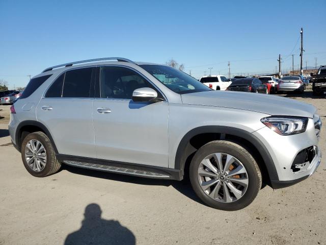 2020 MERCEDES-BENZ GLE 350 4JGFB4JB2LA106892