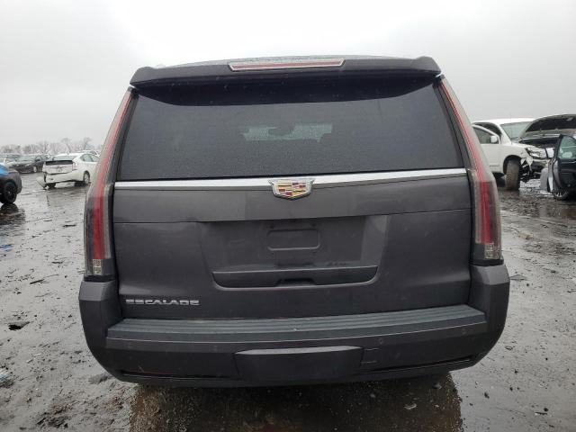 2016 CADILLAC ESCALADE L - 1GYS4BKJ3GR400214