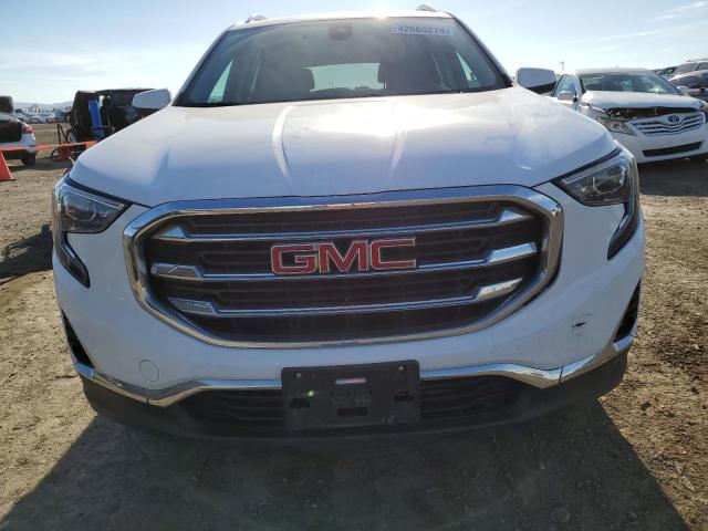 2021 GMC TERRAIN SL - 3GKALPEVXML330945