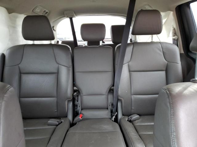 2015 HONDA ODYSSEY EX - 5FNRL5H60FB102607